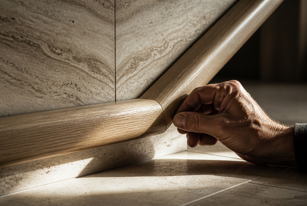 Custom home architectural detailing and craftsmanship comparison between two models by Amista Homes