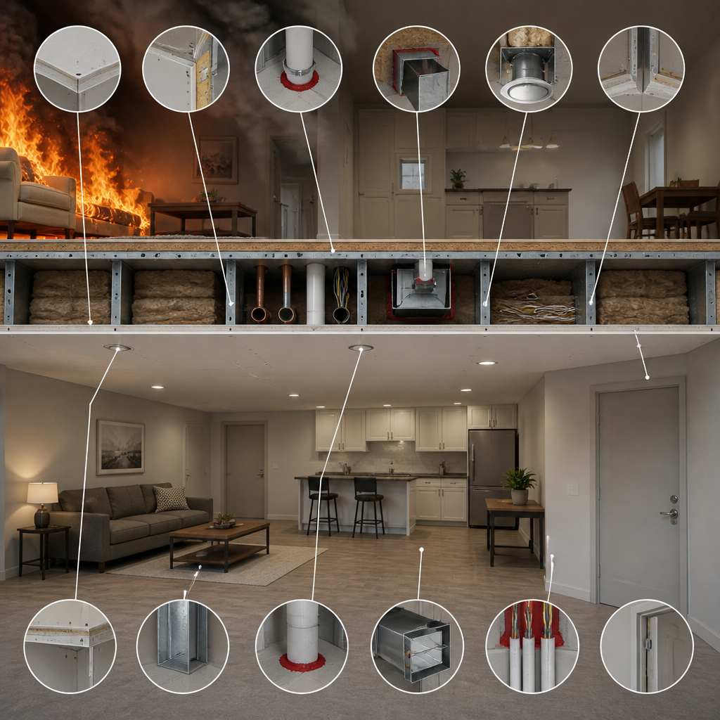 Legal Basement Apartments: Permits, Code and Real Numbers