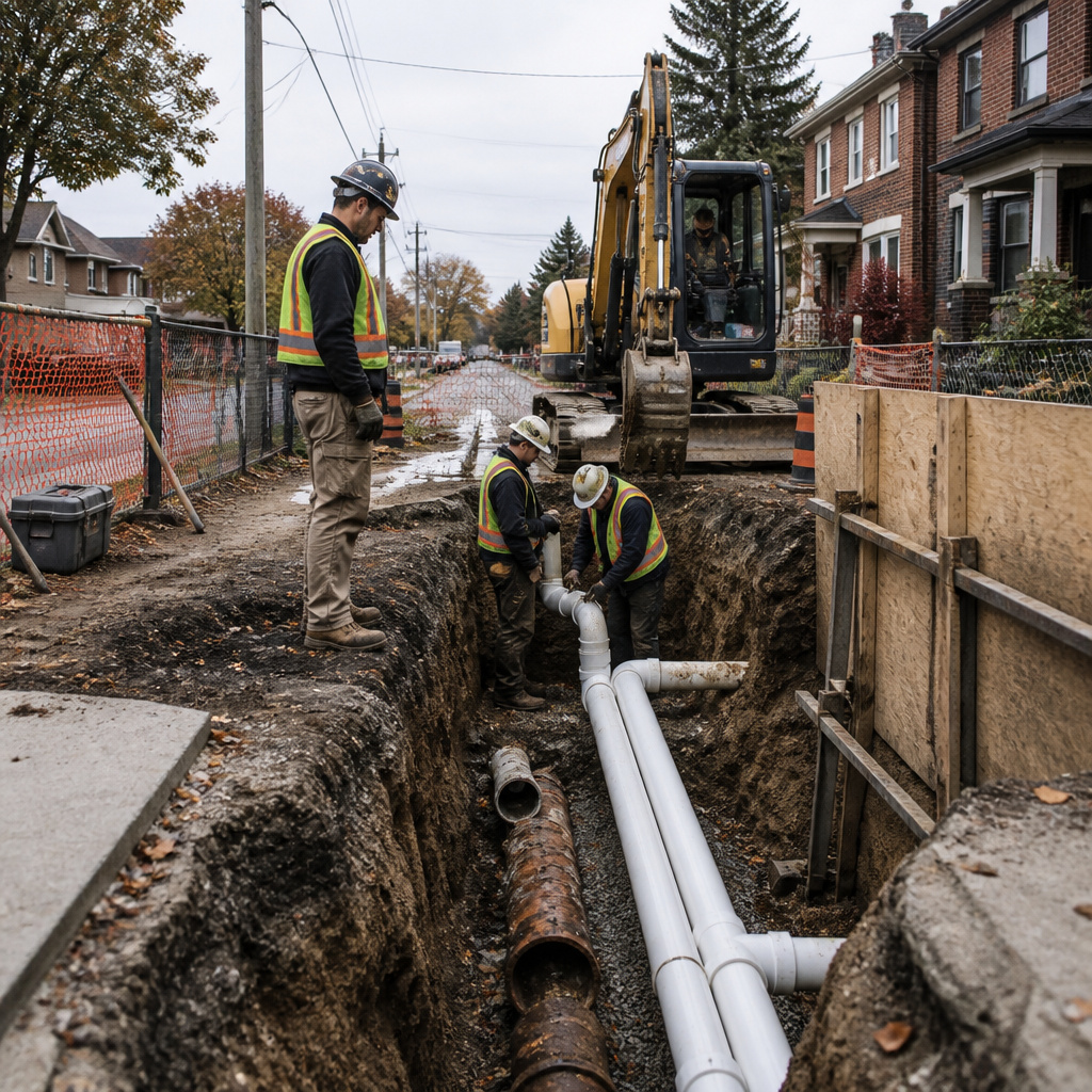 Custom Home Cost in Toronto: A Line-Item Breakdown for 2026