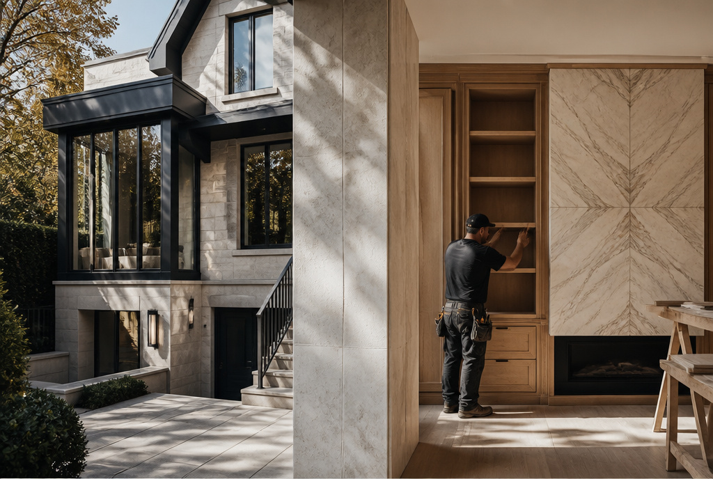 Toronto residential regulation affecting custom homes, major renovations, additions, and secondary suites