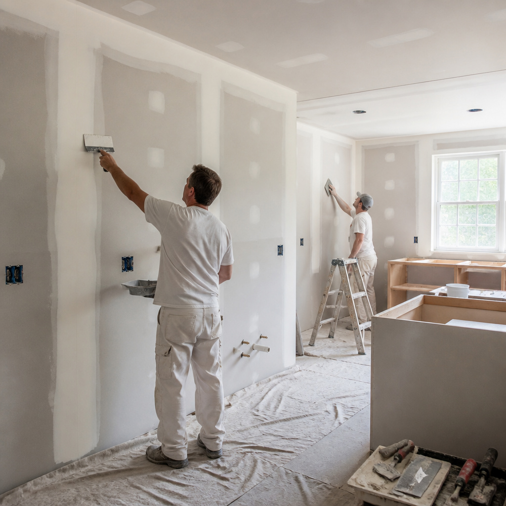 How Long Does a Kitchen Renovation Actually Take?
