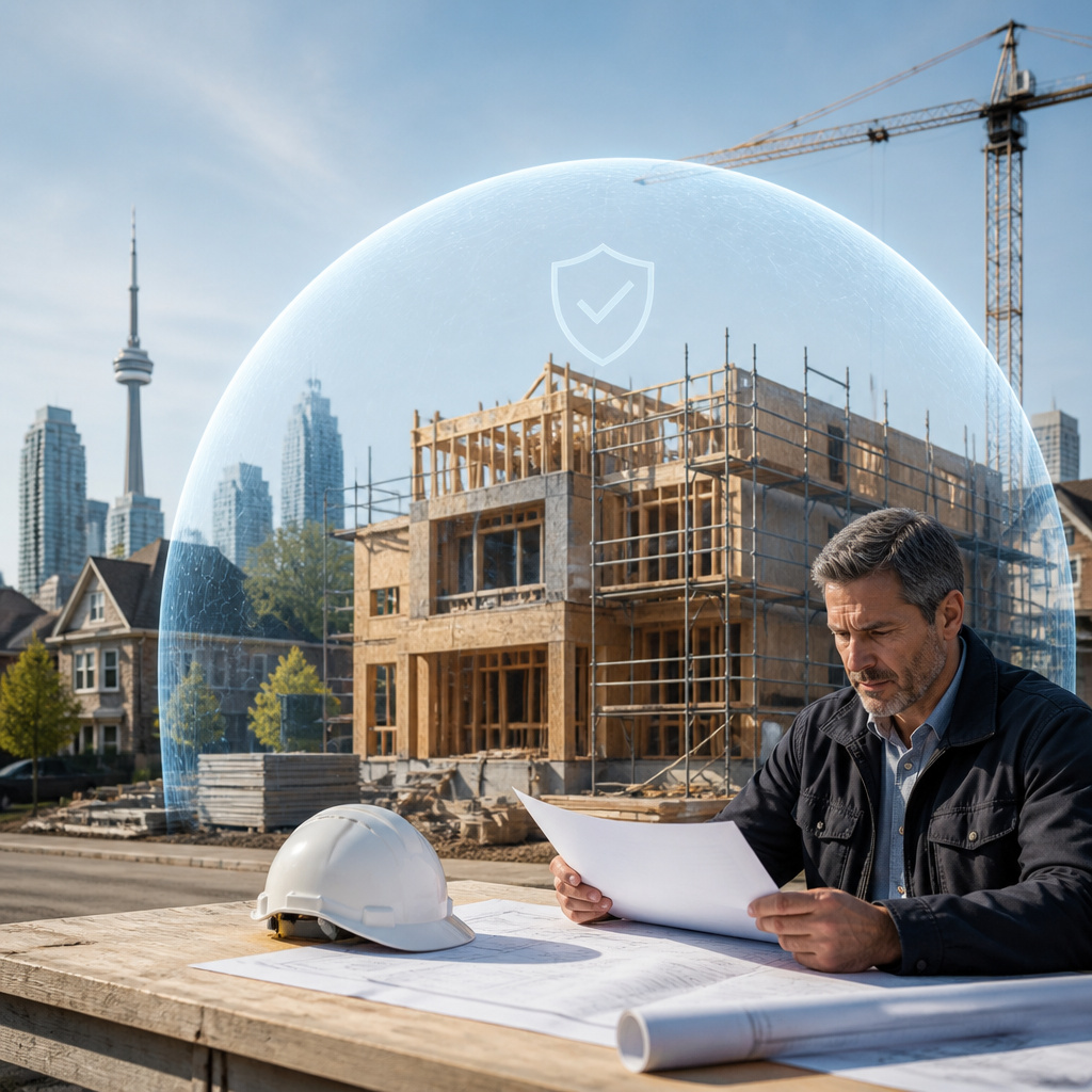Custom Home Cost in Toronto: A Line-Item Breakdown for 2026